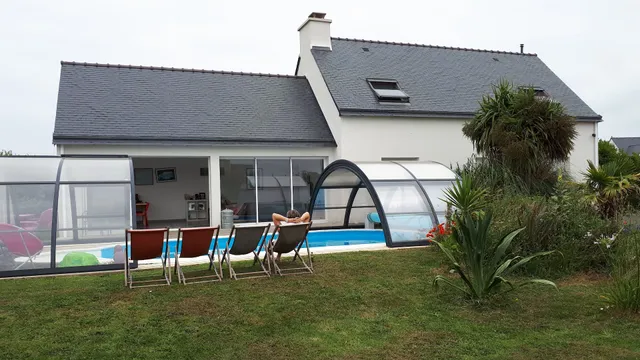 Chambres D’Hotes Lorentz