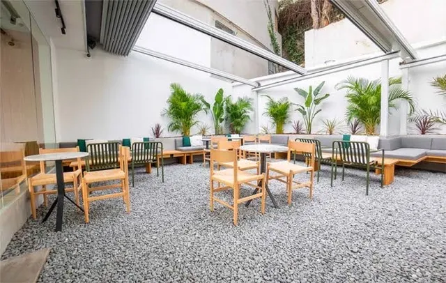 Espressolab Rumeli Hisarı