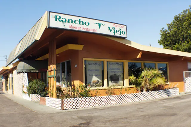 Hacienda El Rancho Viejo