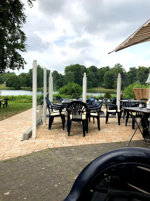 Museumscafé Am Schwanensee (Puppenmuseum)