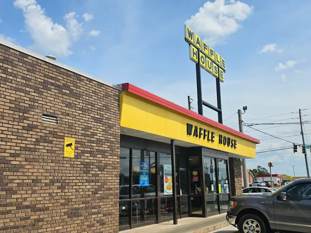 Waffle House