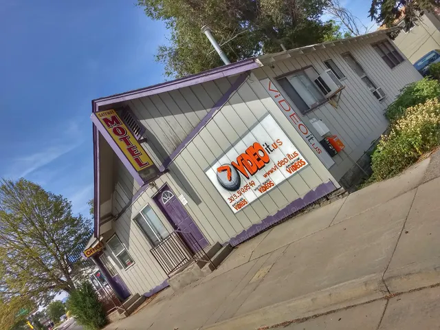 Gateway Motel