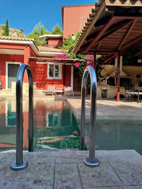 Ktima Kallitero Villas