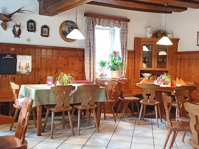 Gasthof Martin Jäger