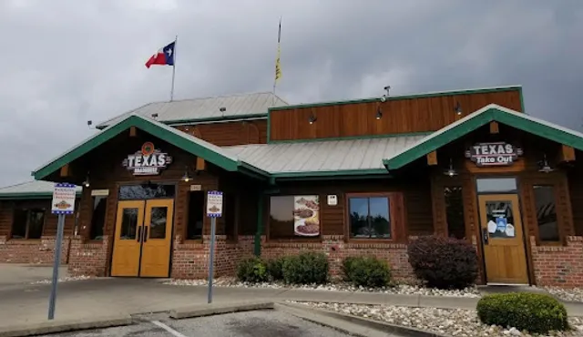 Texas Roadhouse