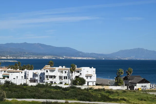 Apartamento Manilva Playa