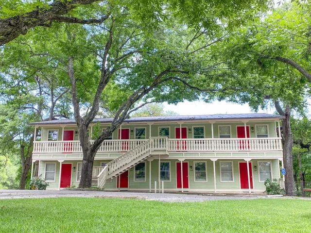 The Other Place Resort