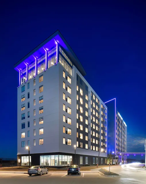 Hyatt Place East Moline / Quad Cities