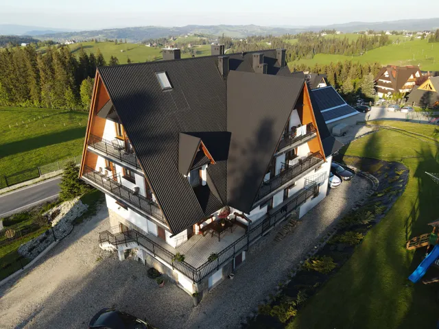 NA BARTKOWYM WIERCHU