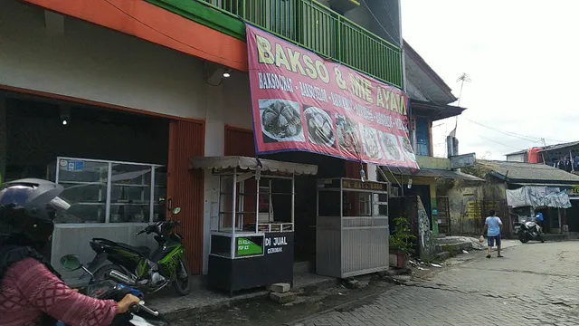 Rumah Makan Citra Damai