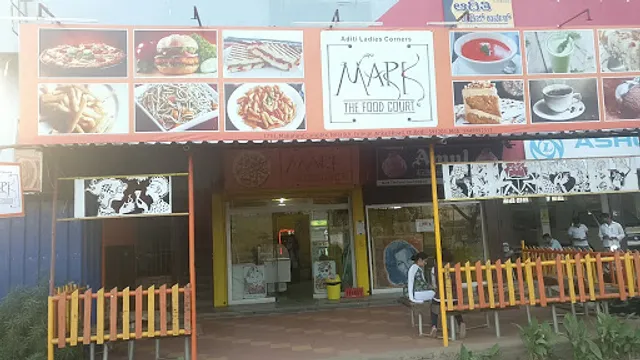 Mark Foods