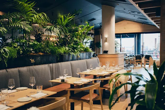 Rodd & Gunn The Lodge, Auckland