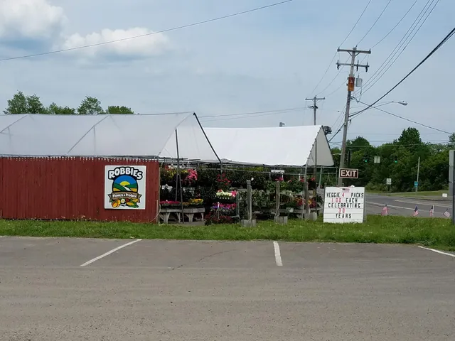Robbie's Produce Market