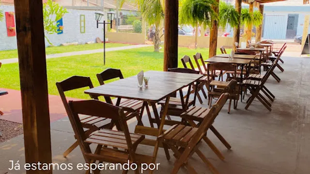 Restaurante Do Meu Jeito