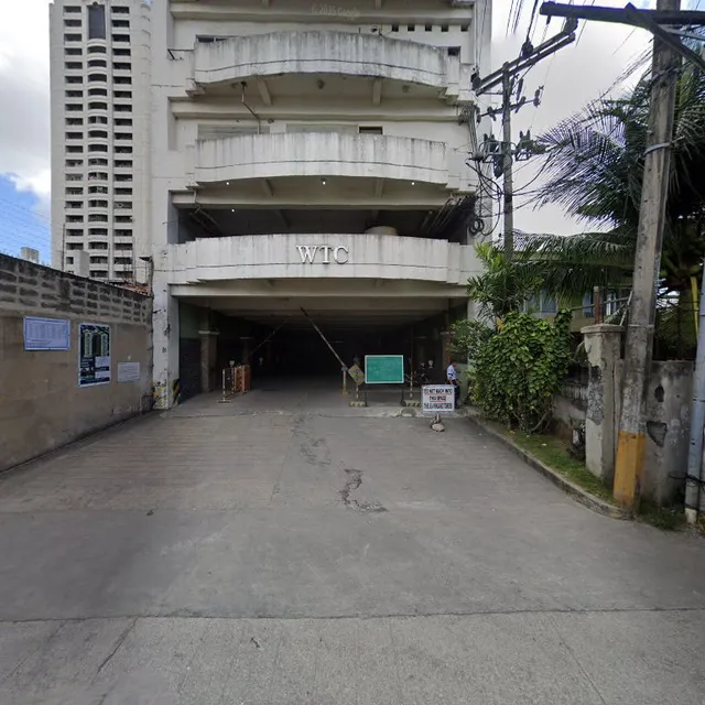 JY7 Room Rentals Cebu