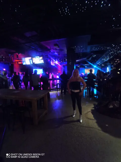 Stoney's North Forty