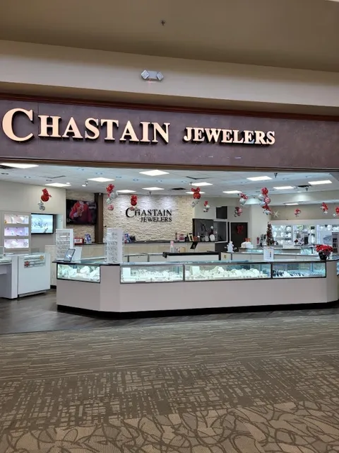 Chastain Jewelers