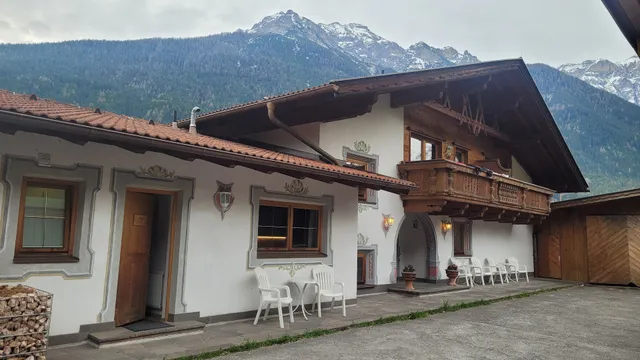 Pension Margretenhof