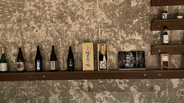 otonali - restaurant japonais izakaya