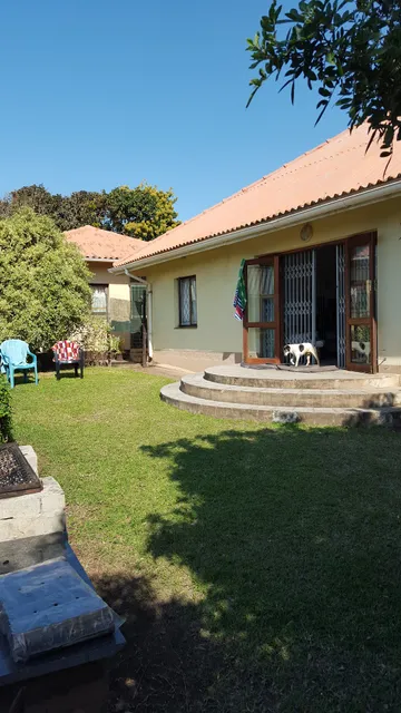 Margate Self Catering Accommodation