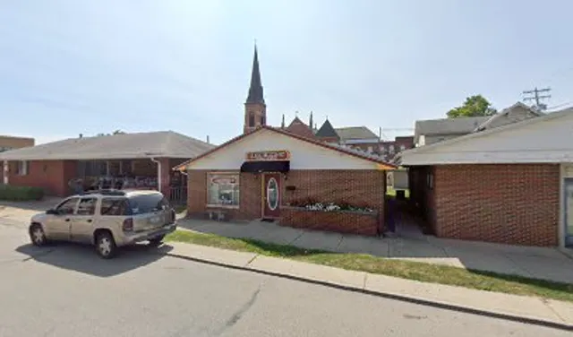 Roberta's Gallery of Style