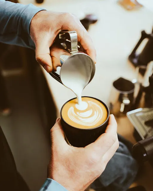 Carve Coffee Roasters