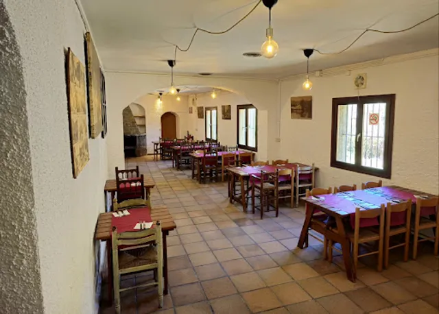 BRASERIA LES ALZINES DAVENCÓ