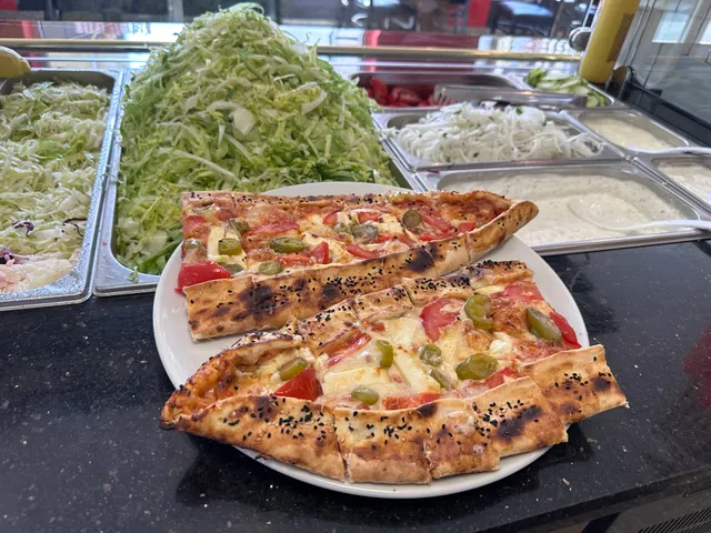 Babil Kebabhaus Bad Sobernheim