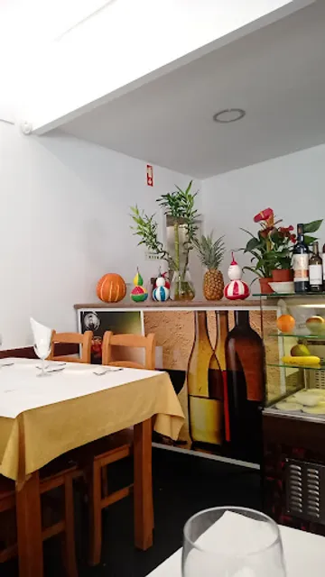 Restaurante Leixões