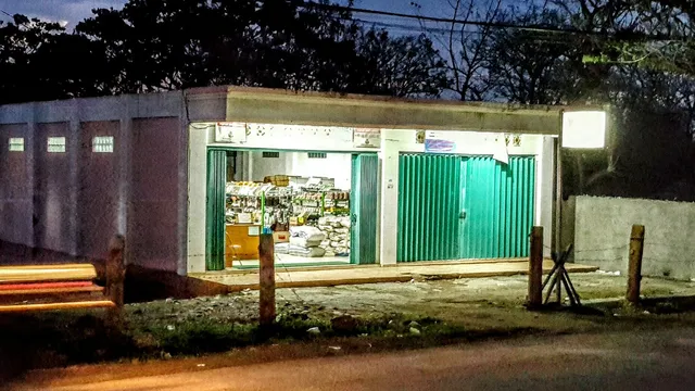 Toko Mulia Jaya Pertanian