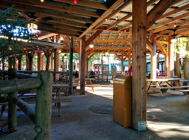 JB's Smokehouse Barbeque