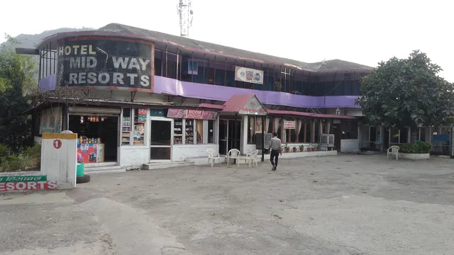Mid Way Tourist Resort