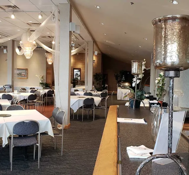 DeNunzio’s Italian Chophouse & Sinatra Bar (Latrobe)