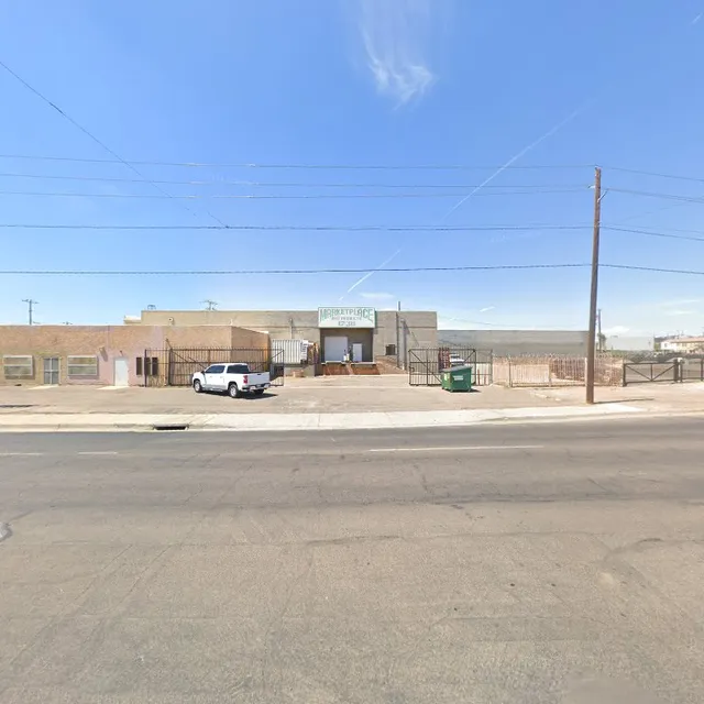 Market Place Deli Products