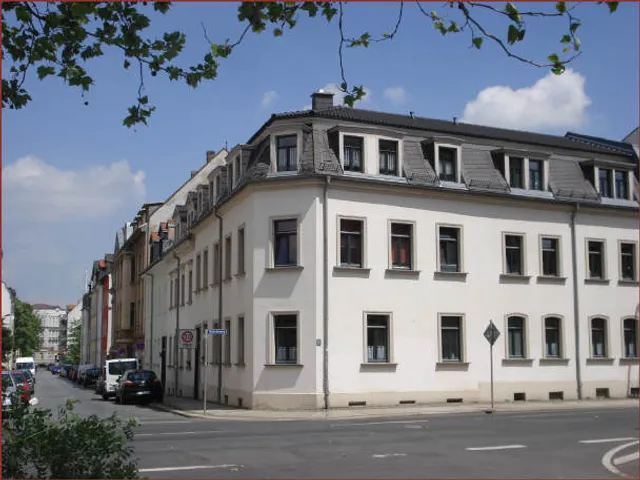 Internationales Gästehaus Leipzig