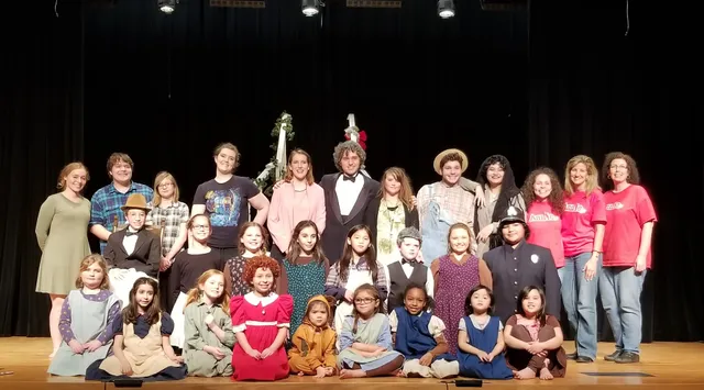 Breitling Performing Arts