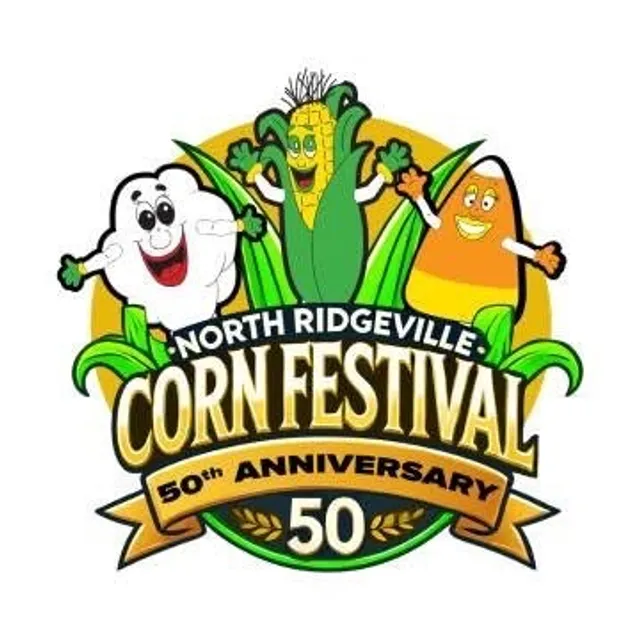 North Ridgeville Corn Festival