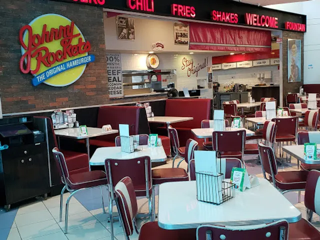 Johnny Rockets