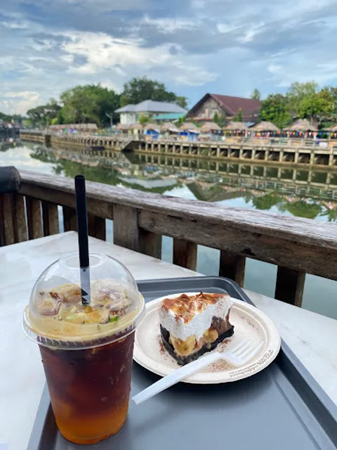 ชงดี By C.A.P