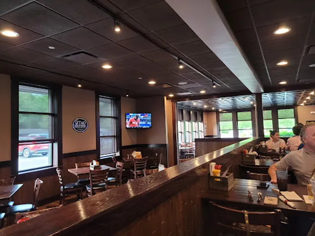 3 Corners Grill & Tap - New Lenox