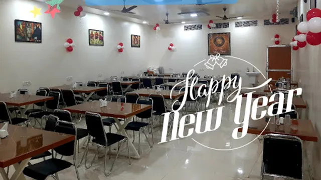 Swaadishtam Restaurant