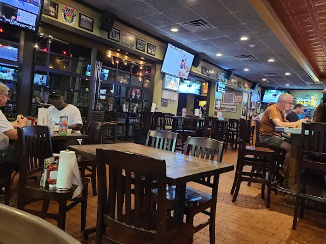 Primanti Bros. Restaurant and Bar