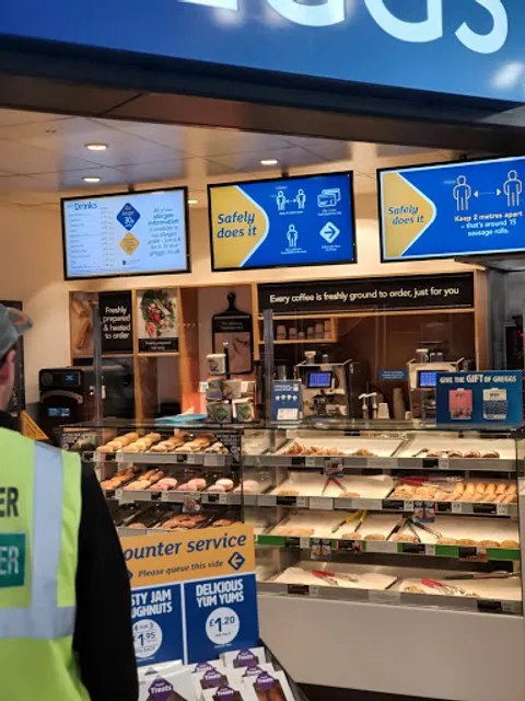 Greggs