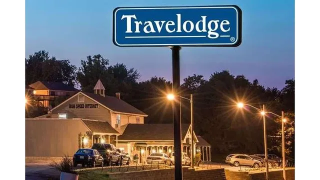 Travelodge by Wyndham Airport Platte City