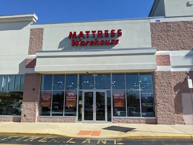 Mattress Warehouse of Deptford