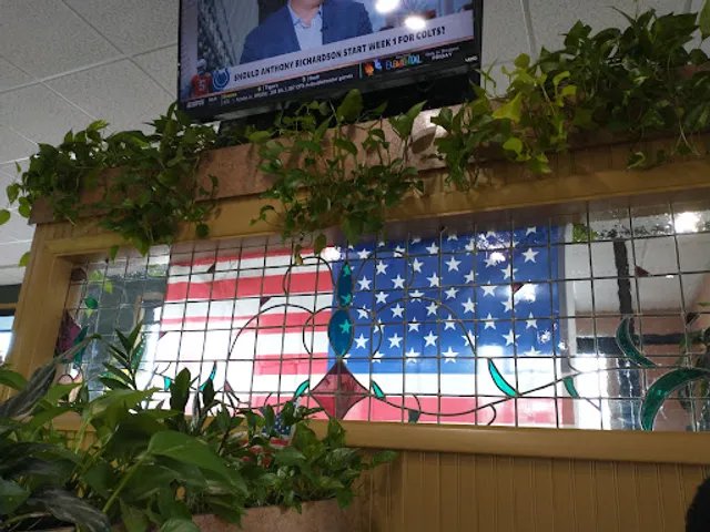 Plantation Pancake House