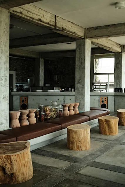 TSUBAKI COFFEE AND MORE