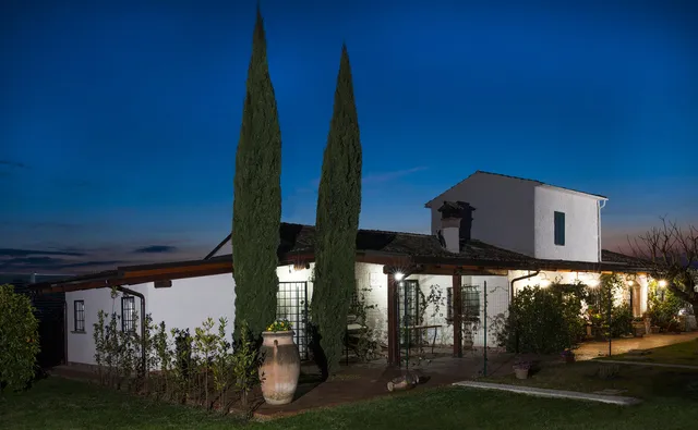 Antico Casale Spezia·Pelagalli