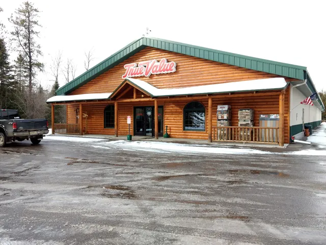 Northwoods True Value