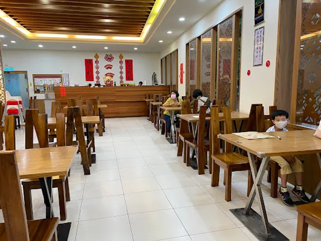 和順園雲南蔬食麵館 嘉豐店